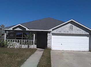 1552 Res St, Brownsville, TX 78526