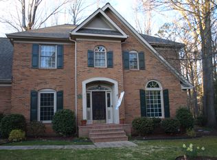 3542 Talwyn Ct, Charlotte, NC 28269