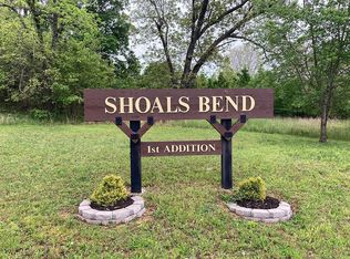 Birmingham Rd, Forsyth, MO 65653