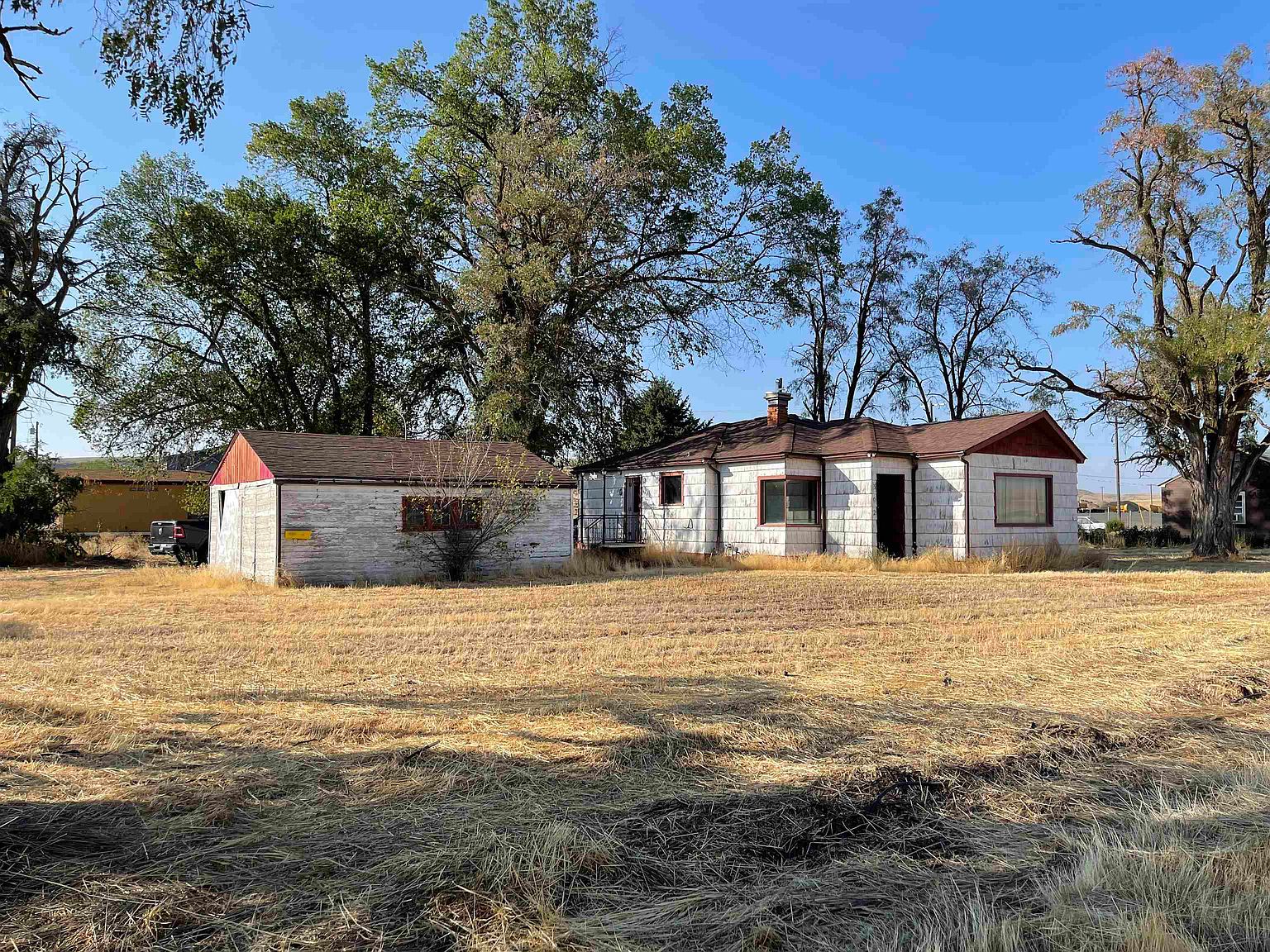 302 N Leslie St, Lacrosse, WA 99143 MLS 202320947 Zillow