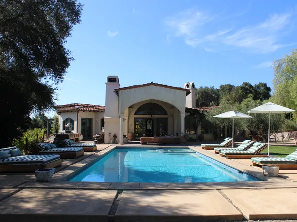 (undisclosed Address), Ojai, CA 93023