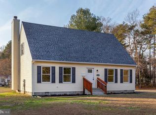 23762 Schell Rd, Millsboro, DE 19966