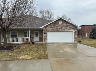1005 Grant St S LOT 8, Bondurant, IA 50035