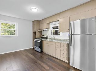 14 Olean Ave FLOOR 2, Jersey City, NJ 07304