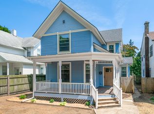 52 Straight Ave SW, Grand Rapids, MI 49504