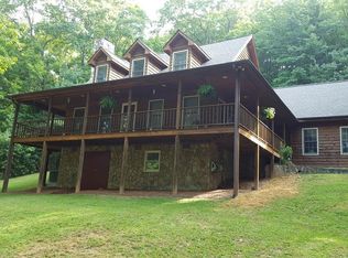 3363 High Peak Valley, Valdese, NC 28690