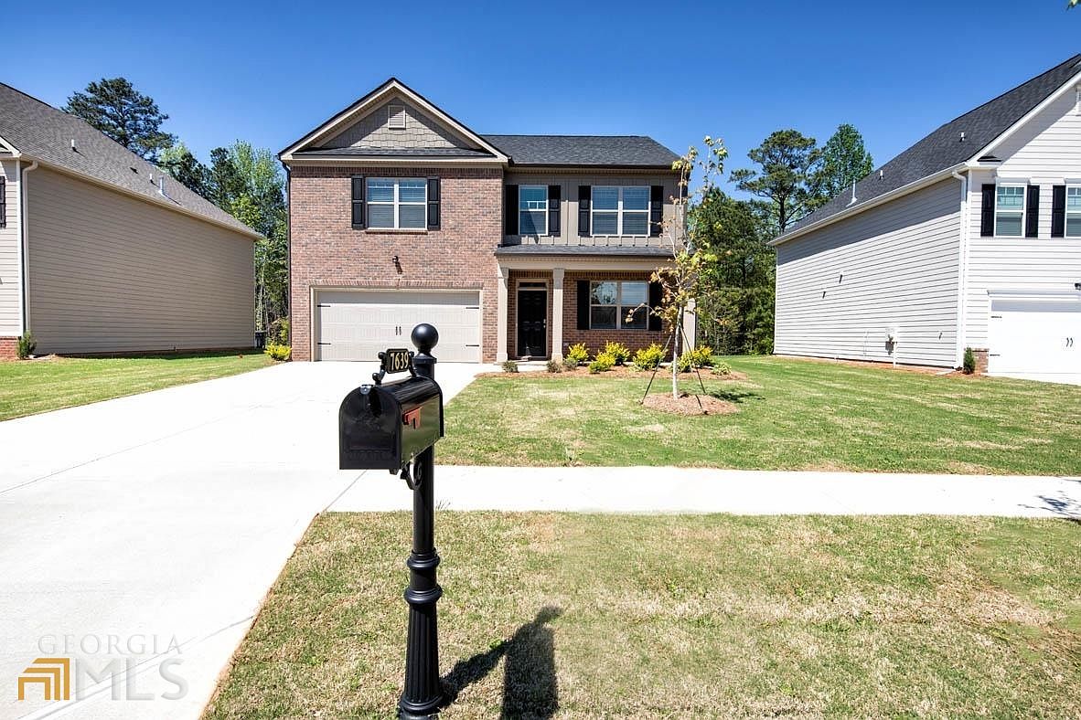 133 Montgomery Dr LOT 138, Stockbridge, GA 30281 | Zillow