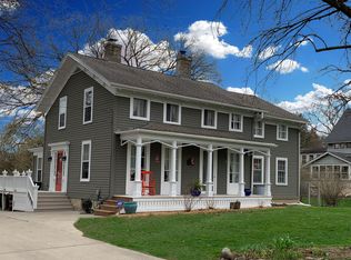 12323 Watertown Plank Rd, Wauwatosa, WI 53226