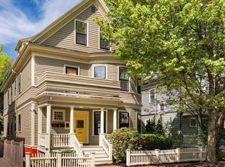 259 Upland Rd, Cambridge, MA 02140