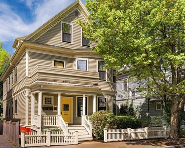 259 Upland Rd, Cambridge, MA, 02140