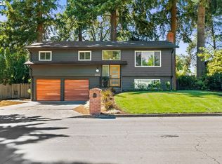 1545 NW 131st Ave, Portland, OR 97229