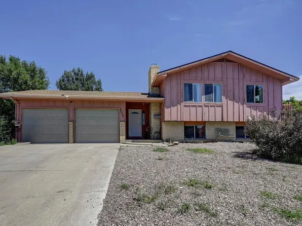 4032 West Dr, Pueblo, CO 81008