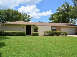 168 Post And Rail Rd, Longwood, FL 32750