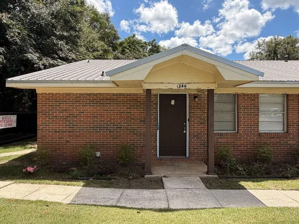 246 Parker Dr, Midland City, AL 36350
