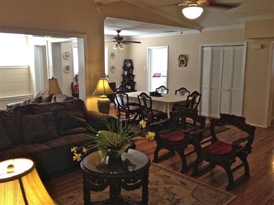 228 Sunset Dr, Brownsville, TX, 78520