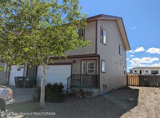 376 Cole Ave, Pinedale, WY 82941