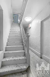 Rented by PREX Realty Corp