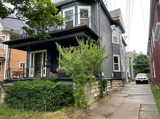 237 Plymouth Ave REAR 3, Buffalo, NY 14213