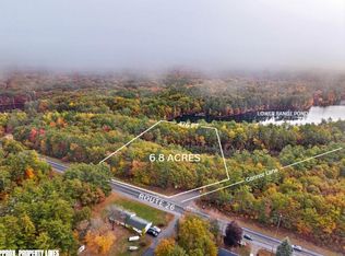 42-1001 Maine Street, Poland, ME 04274