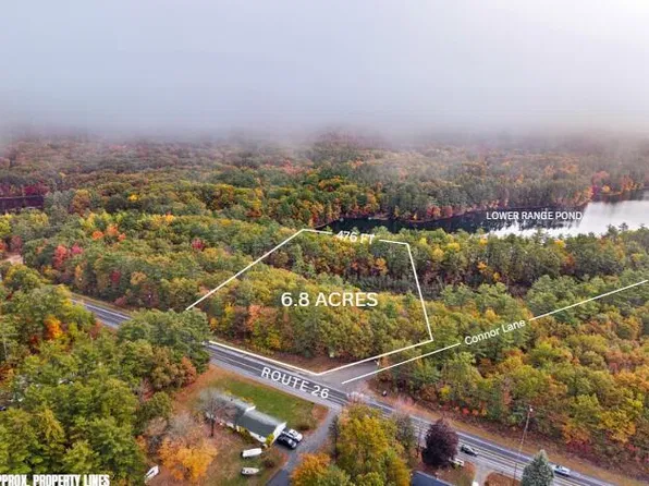 42-1001 Maine Street, Poland, ME 04274