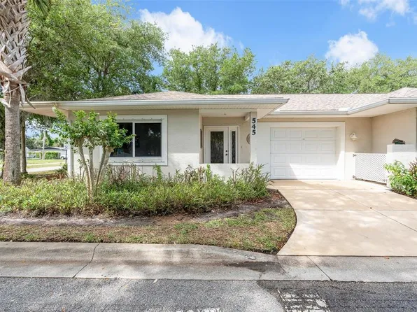 545 Wayne Ave, New Smyrna Beach, FL 32168