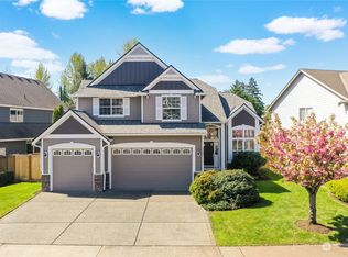 3101 S 381st Way, Auburn, WA