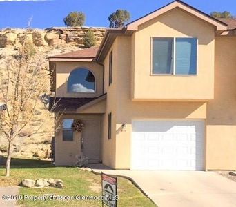 3117 Howard Ave, Rifle, CO, 81650