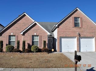 1663 Rice Sq #100, Lithonia, GA 30058