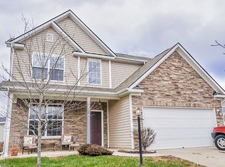 18991 Big Circle Dr, Noblesville, IN 46062