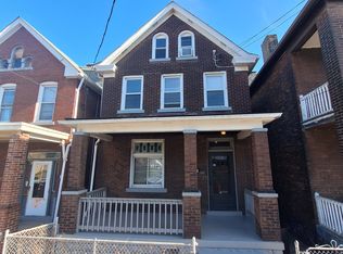 132 4th Ave, Braddock, PA 15104