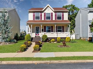 123 W Wabash St, Allentown, PA 18103