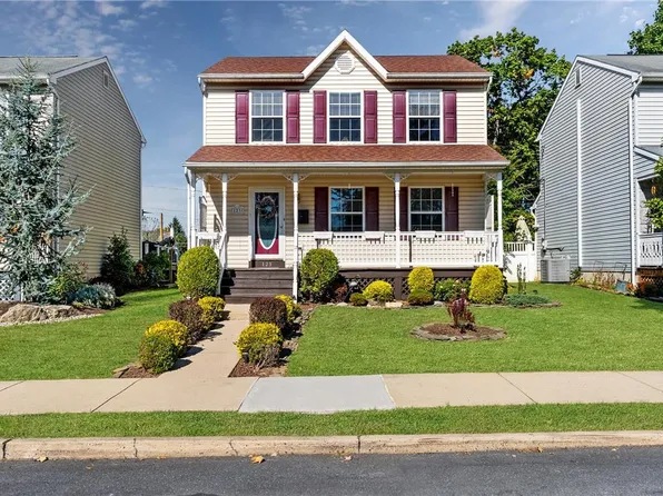 123 W Wabash St, Allentown, PA 18103
