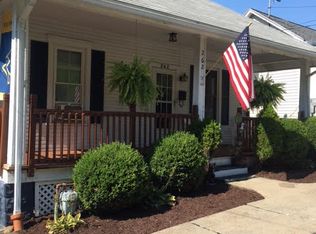 262 Haymond Hwy, Clarksburg, WV 26301