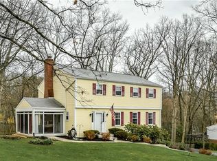 2513 Saddle Dr, Allison Park, PA 15101