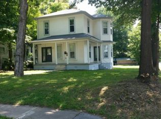 1302 N Summit Ave, SPRINGFIELD, MO 65802