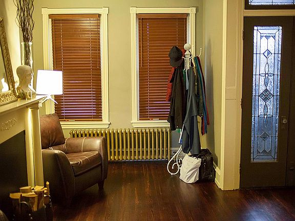 Front Room