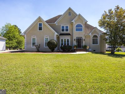 525 Brookside Dr, Macon, GA, 31210