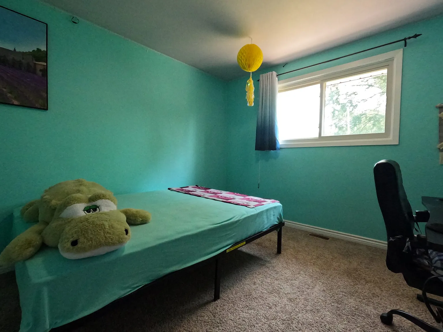 3 bed, 1000 sqft, $1,850 — Photo 4