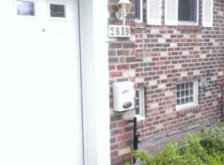 2639 Wentworth Rd FLOOR 1, Philadelphia, PA 19131
