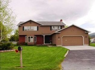 4635 Spurgin Rd, Missoula, MT 59804