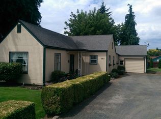 352 N Bertelsen Rd, Eugene, OR 97402