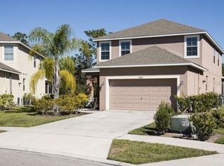 2664 Santosh Cv, Kissimmee, FL 34746