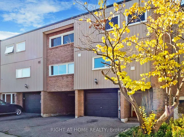 400 Bloor St #6, Mississauga, ON L5A 3M8