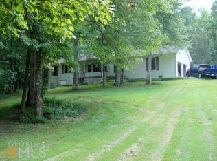 180 Pilgrim Way, Newnan, GA 30265