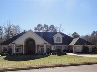 600 E Tuttle Rd, White Oak, TX 75693