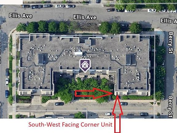 4th image of 2566 Ellis Ave APT 303