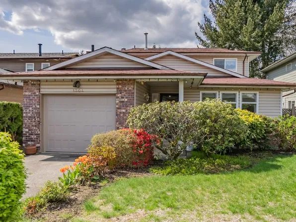 1304 Hornby St, Coquitlam, BC V3E 1V4
