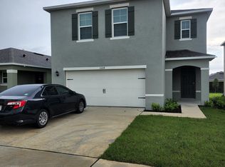 3684 Caspian St, Leesburg, FL 34748