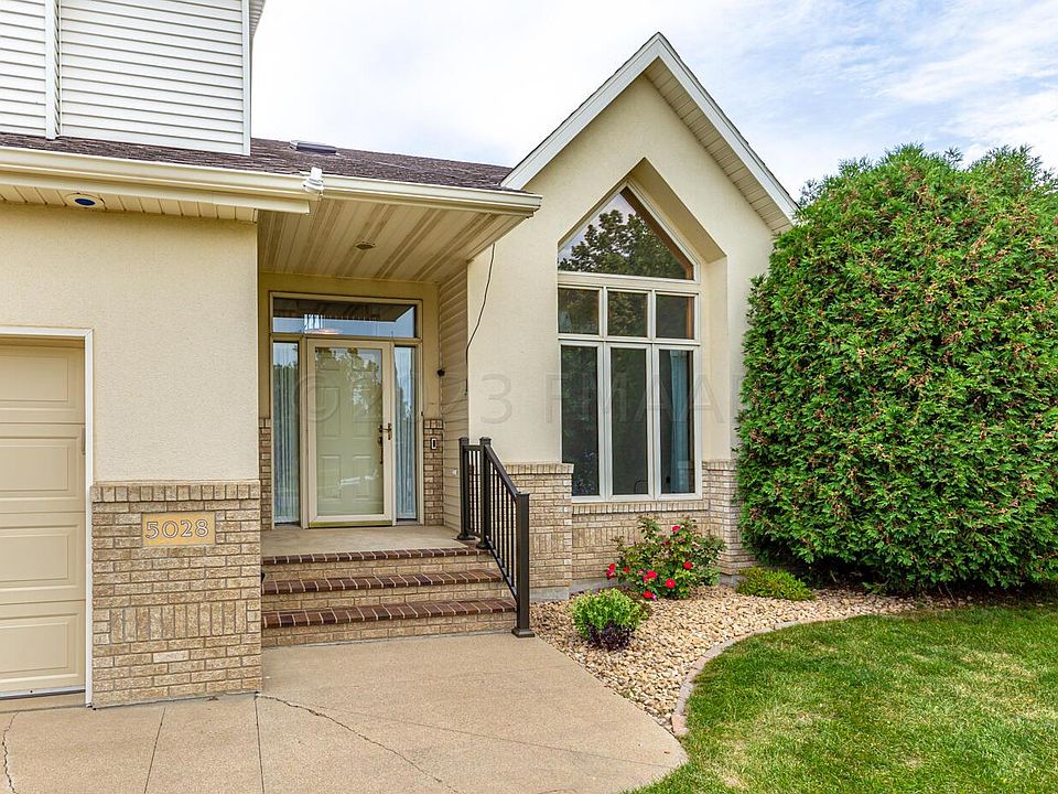 5028 Rose Creek Pkwy S, Fargo, ND 58104 Zillow