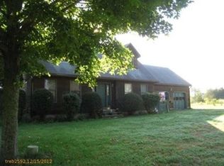 289 Ridge Rd, Monmouth, ME 04259